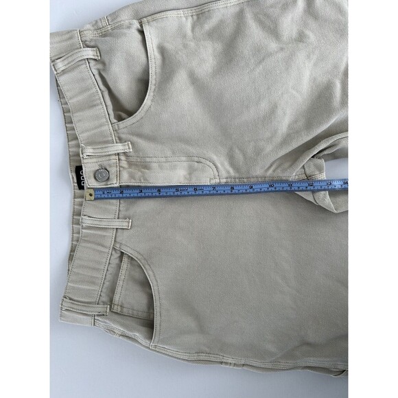 BDG Tan Cargo Pants - Picture 11 of 14